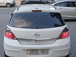 Opel Astra-9