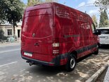 Mercedes Sprinter 315-9