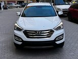 Hyundai Santa Fe-2