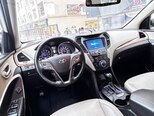 Hyundai Santa Fe-11