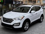 Hyundai Santa Fe-4