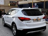 Hyundai Santa Fe-5