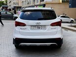 Hyundai Santa Fe-7