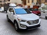Hyundai Santa Fe-3