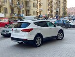 Hyundai Santa Fe-8