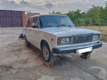 LADA (VAZ) 2107-1