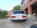 LADA (VAZ) 2107-2