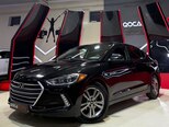 Hyundai Elantra-1