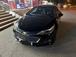 Chevrolet Cruze-1