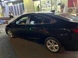 Chevrolet Cruze-3