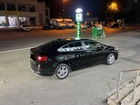 Chevrolet Cruze-2