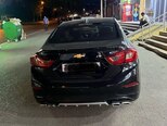 Chevrolet Cruze-4
