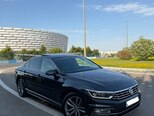 Volkswagen Passat-2