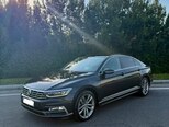 Volkswagen Passat-4