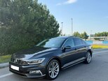 Volkswagen Passat-3