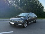 Volkswagen Passat-6