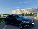 Volkswagen Passat-5