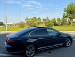 Volkswagen Passat-9