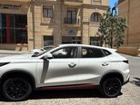 Changan Oshan X5 Plus-4