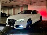 Audi A5-2