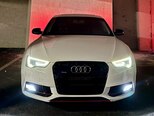 Audi A5-1