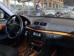 Mercedes E 220-5