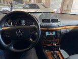 Mercedes E 220-6