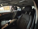 Mercedes E 220-7