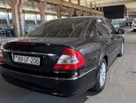 Mercedes E 220-11