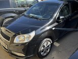 Chevrolet Nexia-1