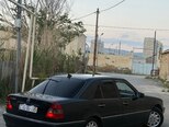 Mercedes C 200-2
