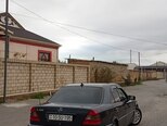 Mercedes C 200-4