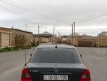 Mercedes C 200-6