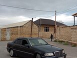 Mercedes C 200-5