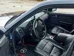 Mercedes C 200-8