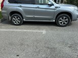 Haval H9-16