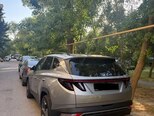 Hyundai Tucson-5