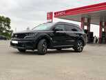 Kia Sorento-2