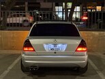 Mercedes C 220-4