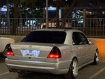 Mercedes C 220-5