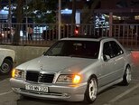 Mercedes C 220-3