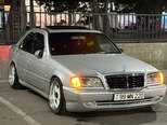 Mercedes C 220-2