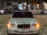 Mercedes C 220-1