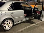 Mercedes C 220-8