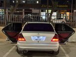Mercedes C 220-9