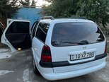 Opel Vectra-2