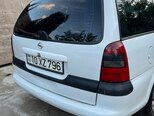 Opel Vectra-4