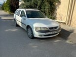 Opel Vectra-1