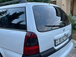 Opel Vectra-7
