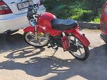 Freedom MX 49-2